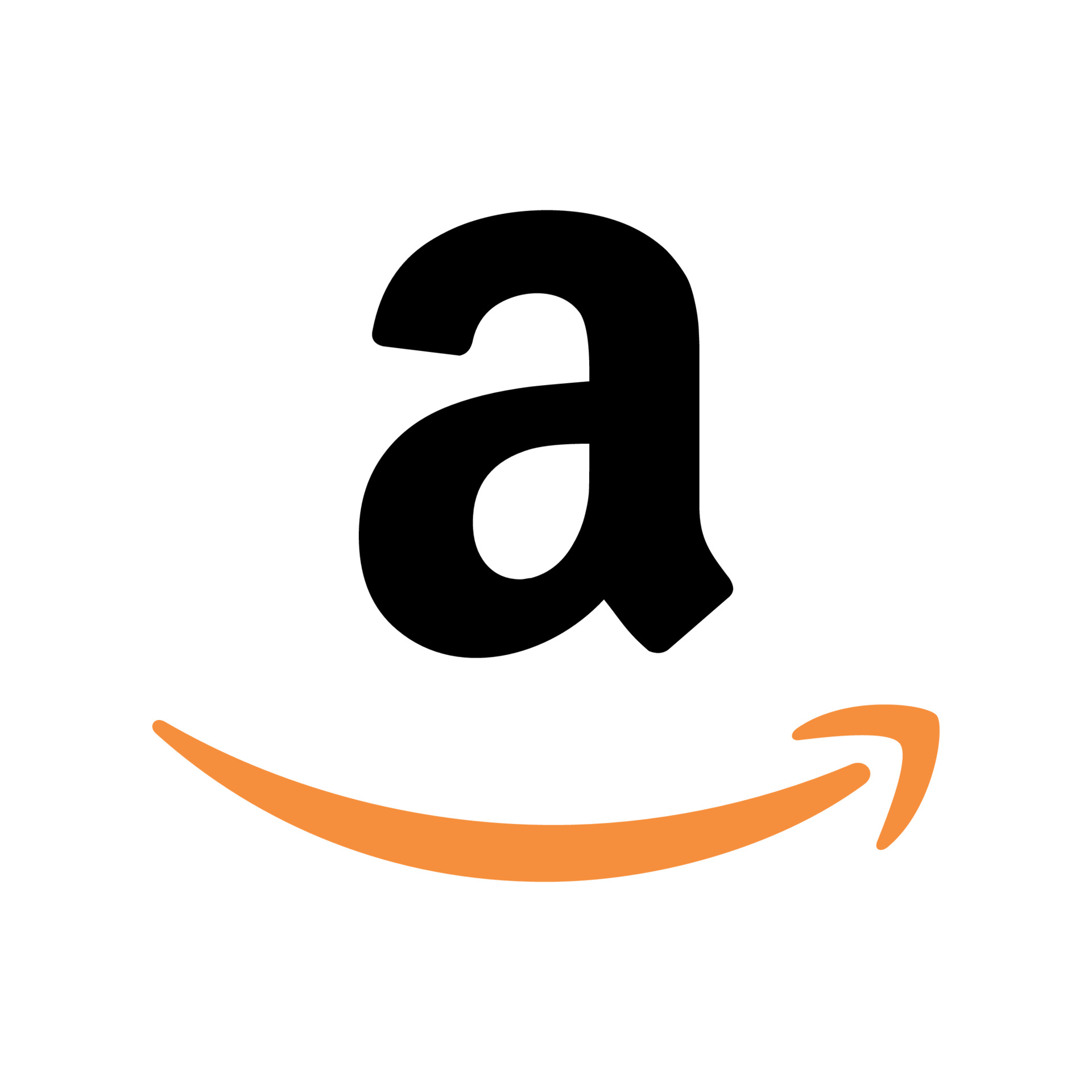 Amazon Logo